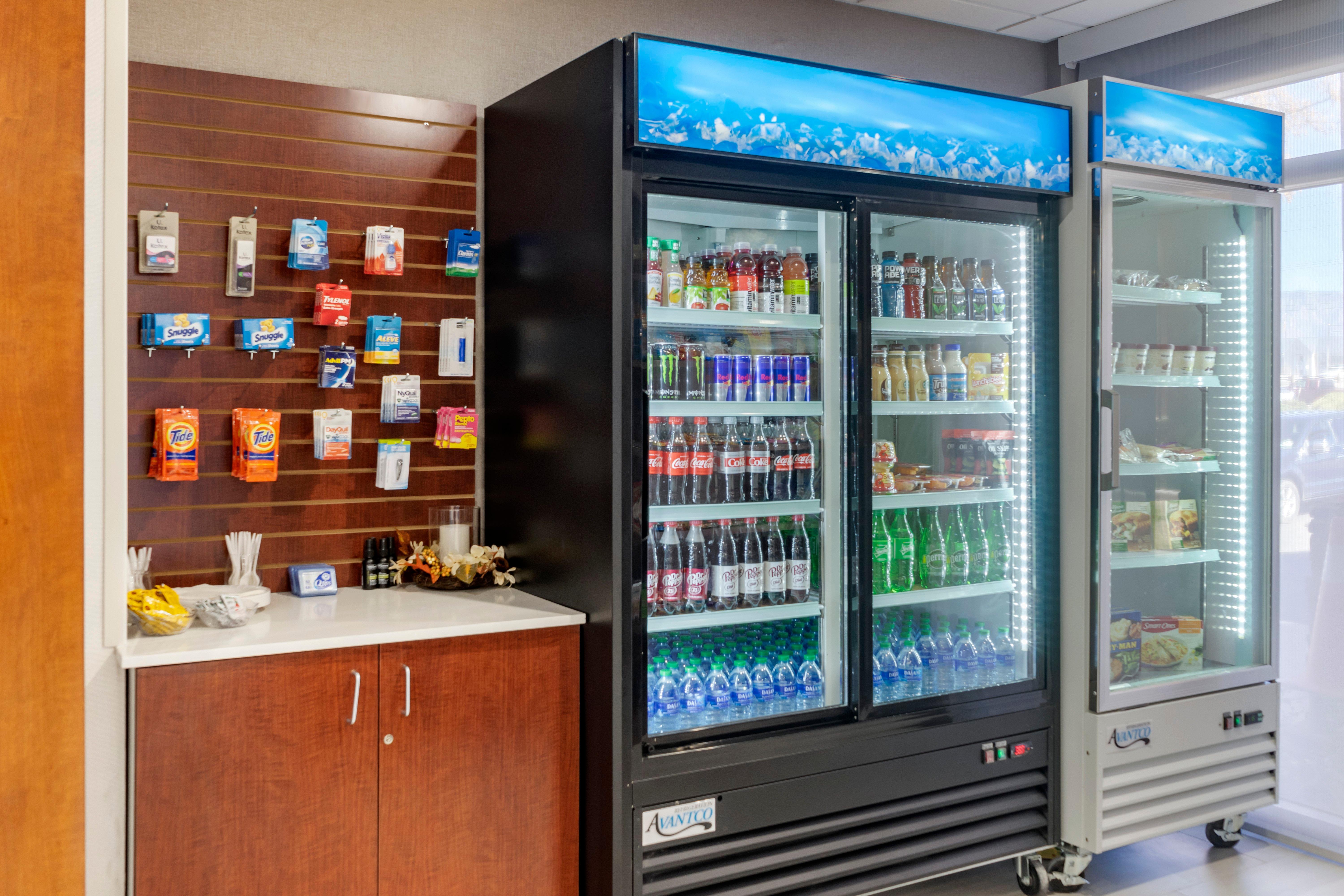 Holiday Inn Express Hotel & Suites Albuquerque Midtown By Ihg Bagian luar foto