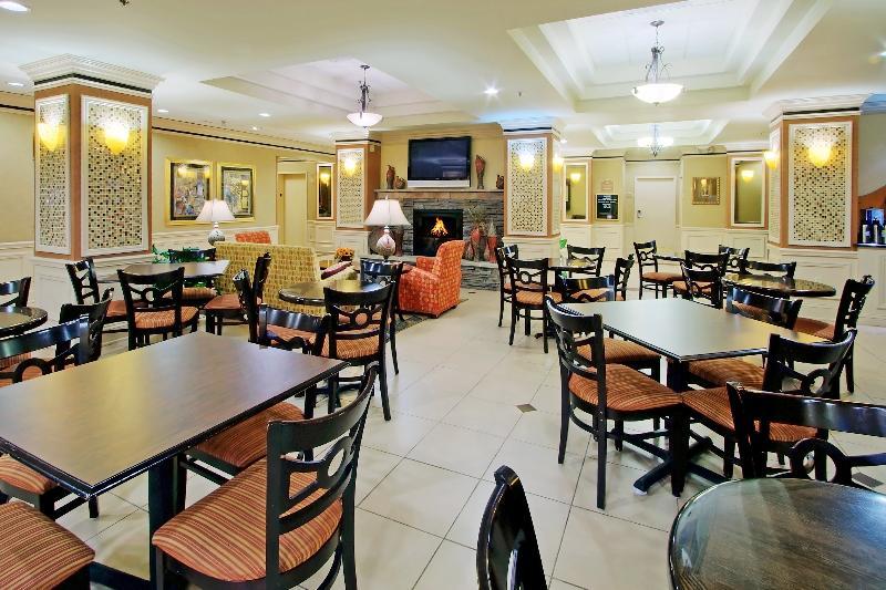 Holiday Inn Express Hotel & Suites Albuquerque Midtown By Ihg Bagian luar foto